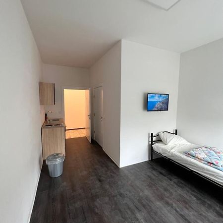 Homewens Apartments Herne Exterior foto